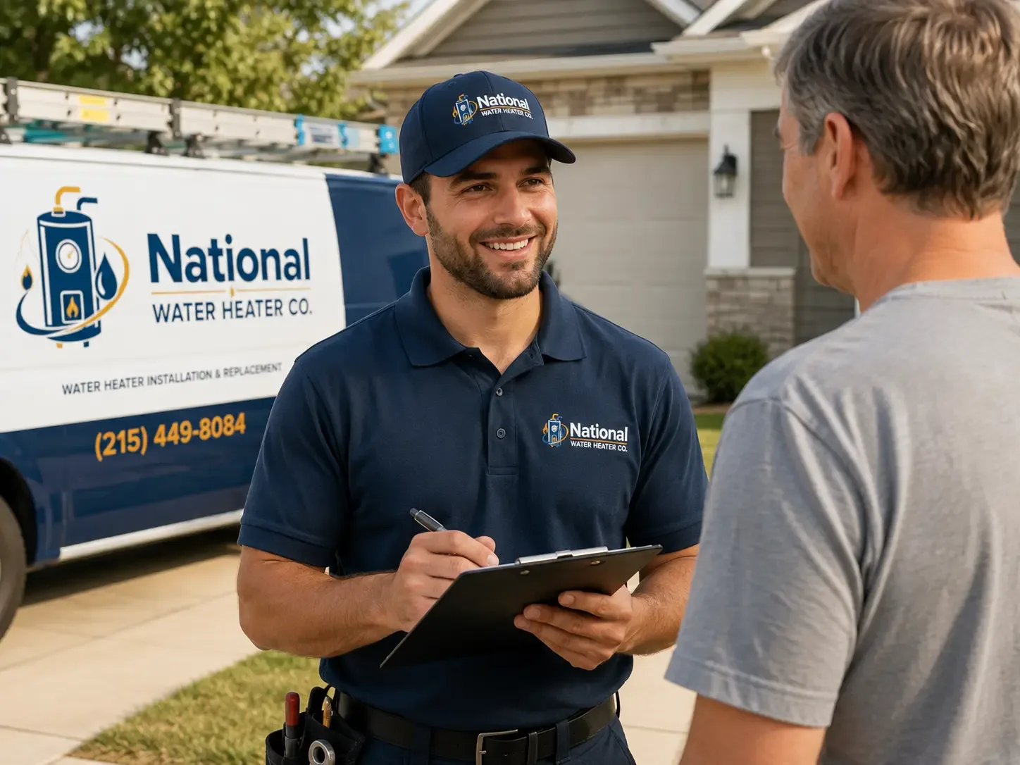 Water Heater Installation Teaneck, NJ FAQs